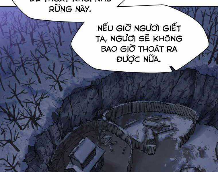 Helmut Đứa Trẻ Bị Ruồng Bỏ Chương 7 trang 63