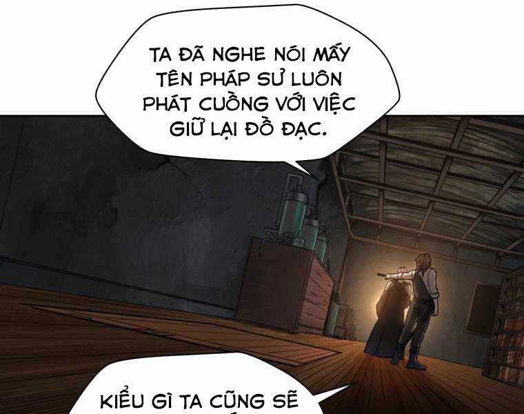 Helmut Đứa Trẻ Bị Ruồng Bỏ Chương 7 trang 66