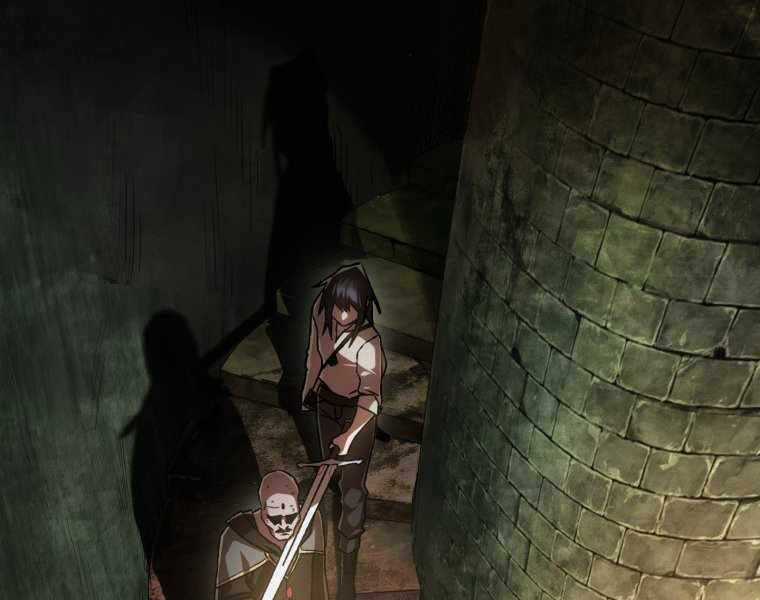 Helmut Đứa Trẻ Bị Ruồng Bỏ Chương 7 trang 78