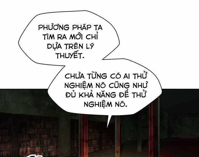 Helmut Đứa Trẻ Bị Ruồng Bỏ Chương 7 trang 84