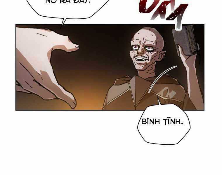 Helmut Đứa Trẻ Bị Ruồng Bỏ Chương 7 trang 95