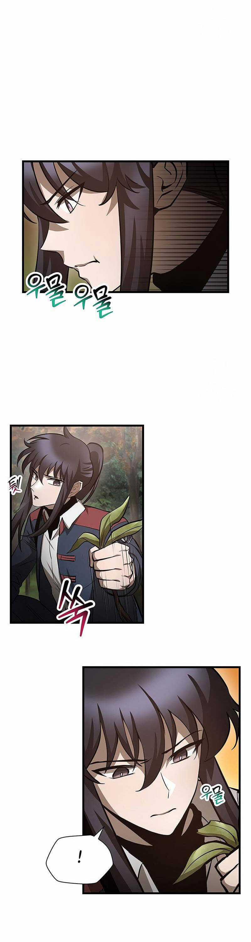 Helmut Đứa Trẻ Bị Ruồng Bỏ Chương 70 trang 10