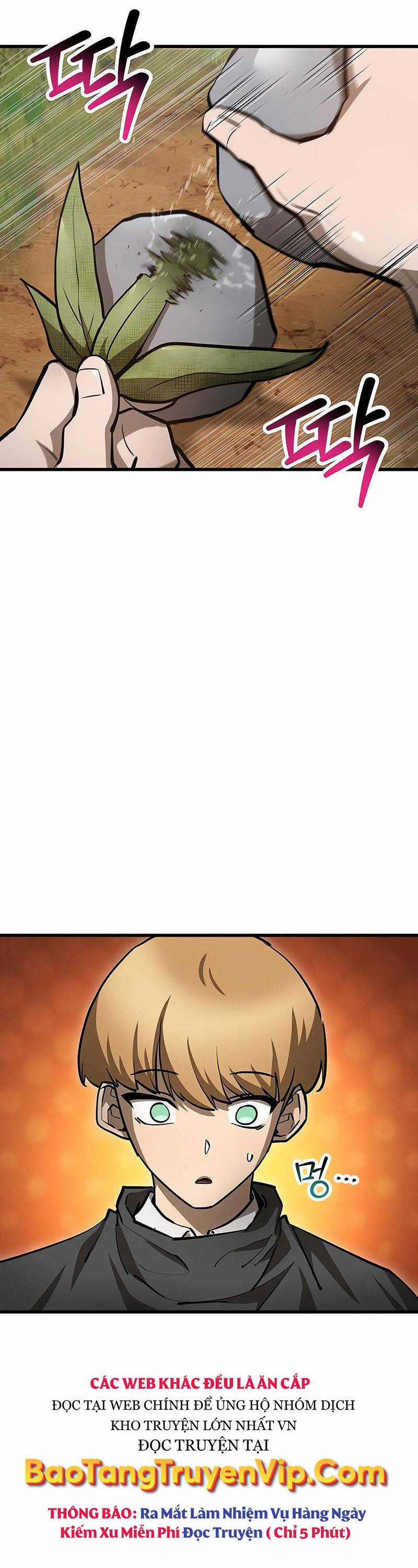 Helmut Đứa Trẻ Bị Ruồng Bỏ Chương 70 trang 13