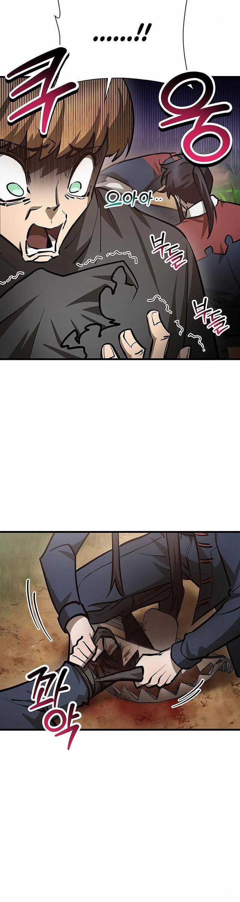 Helmut Đứa Trẻ Bị Ruồng Bỏ Chương 70 trang 15