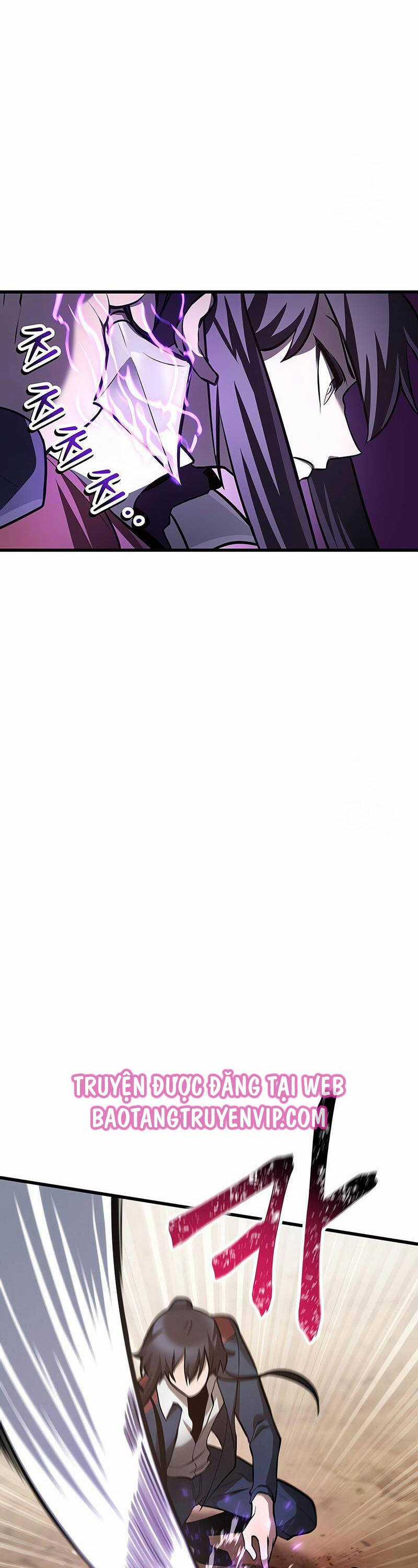 Helmut Đứa Trẻ Bị Ruồng Bỏ Chương 70 trang 17