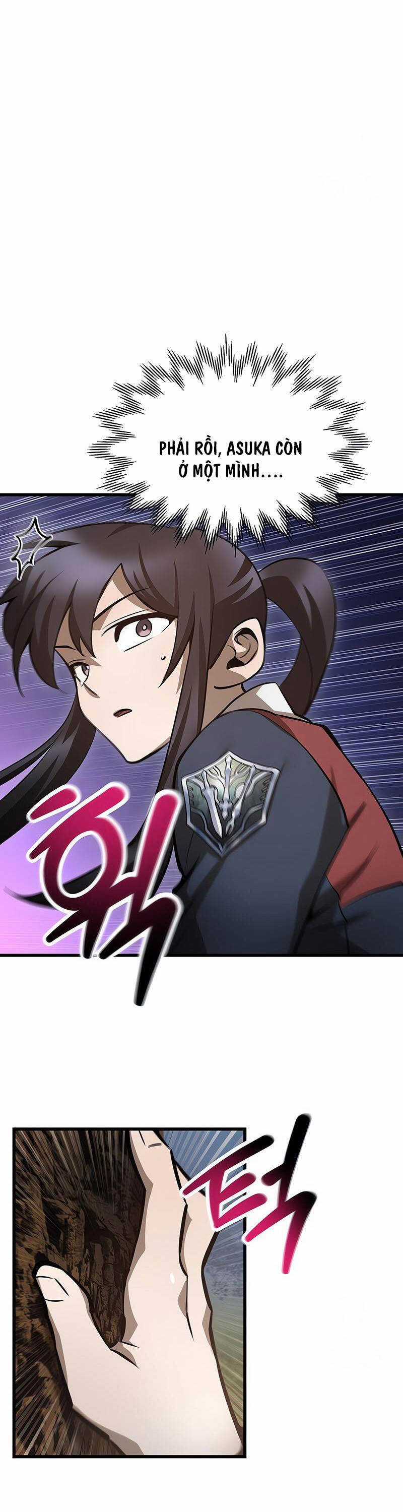 Helmut Đứa Trẻ Bị Ruồng Bỏ Chương 70 trang 26