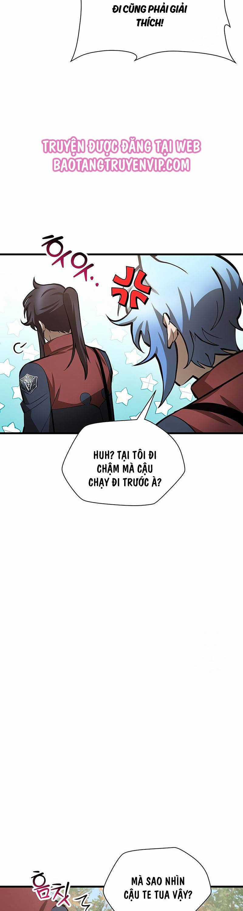 Helmut Đứa Trẻ Bị Ruồng Bỏ Chương 70 trang 28