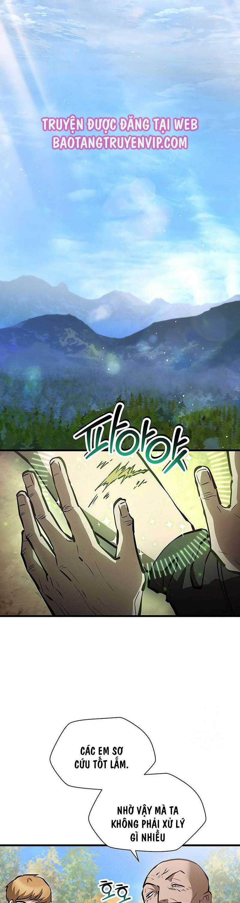 Helmut Đứa Trẻ Bị Ruồng Bỏ Chương 70 trang 33