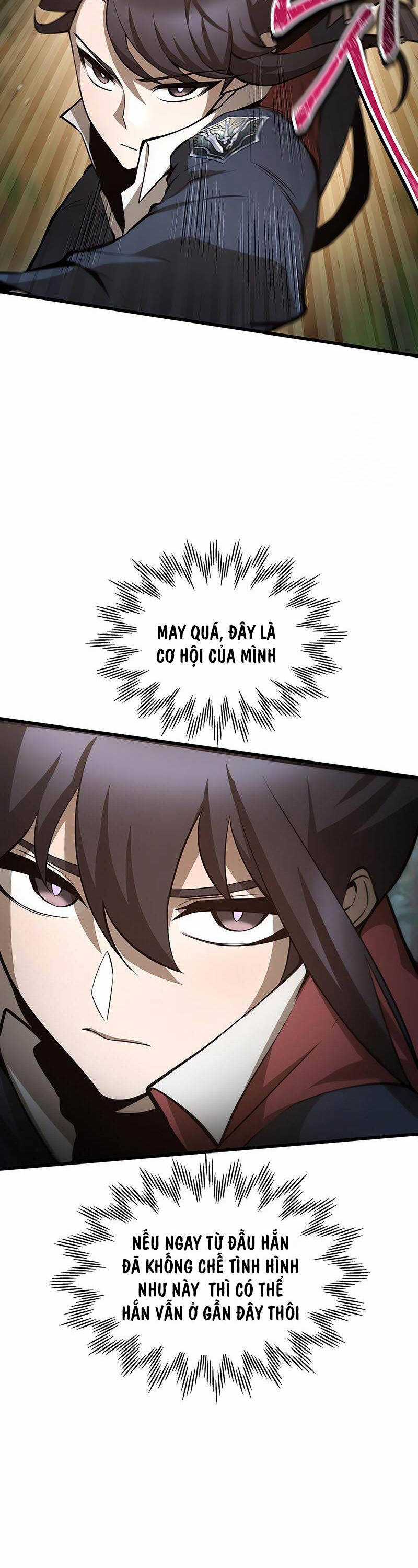 Helmut Đứa Trẻ Bị Ruồng Bỏ Chương 70 trang 42