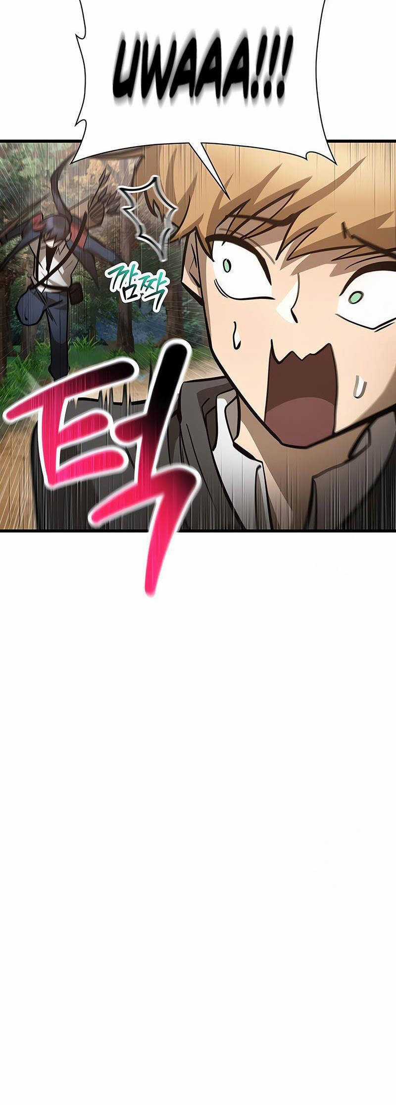 Helmut Đứa Trẻ Bị Ruồng Bỏ Chương 70 trang 5