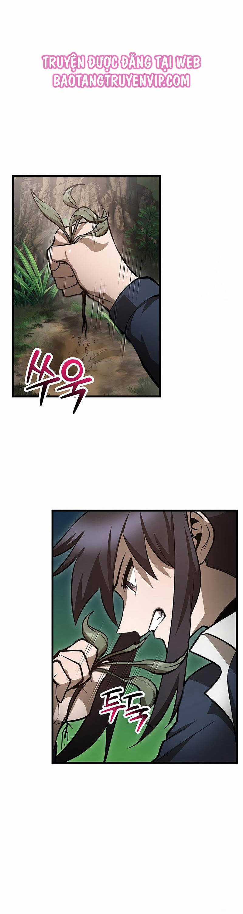 Helmut Đứa Trẻ Bị Ruồng Bỏ Chương 70 trang 9