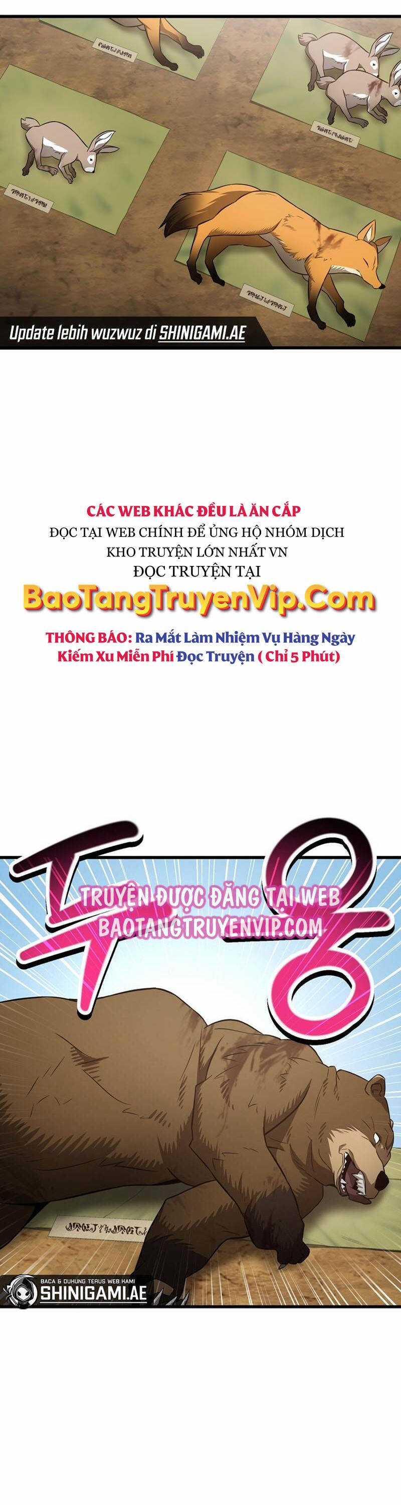 Helmut Đứa Trẻ Bị Ruồng Bỏ Chương 71 trang 10