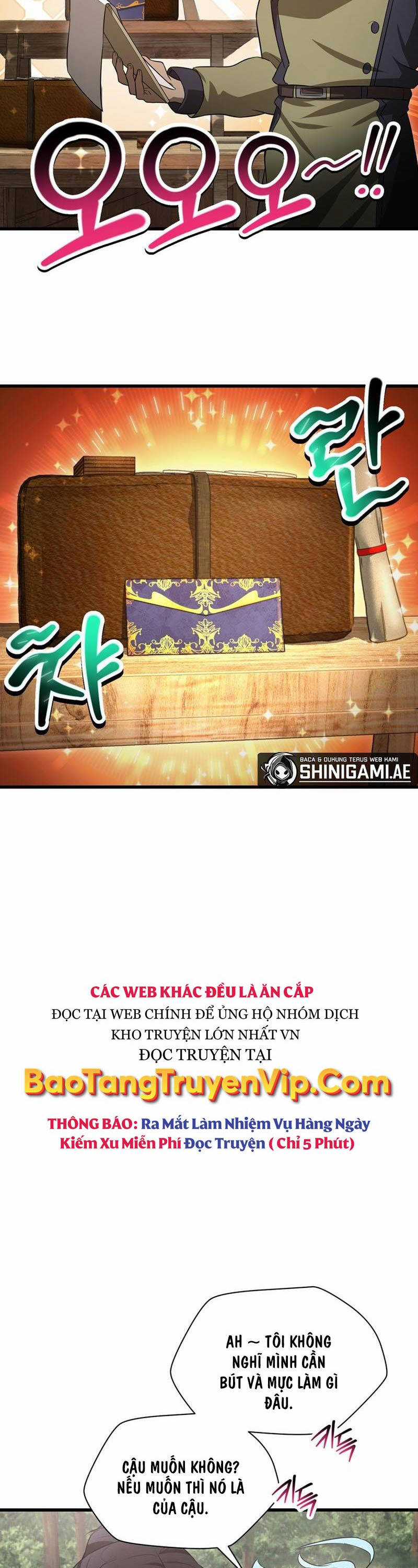 Helmut Đứa Trẻ Bị Ruồng Bỏ Chương 71 trang 16