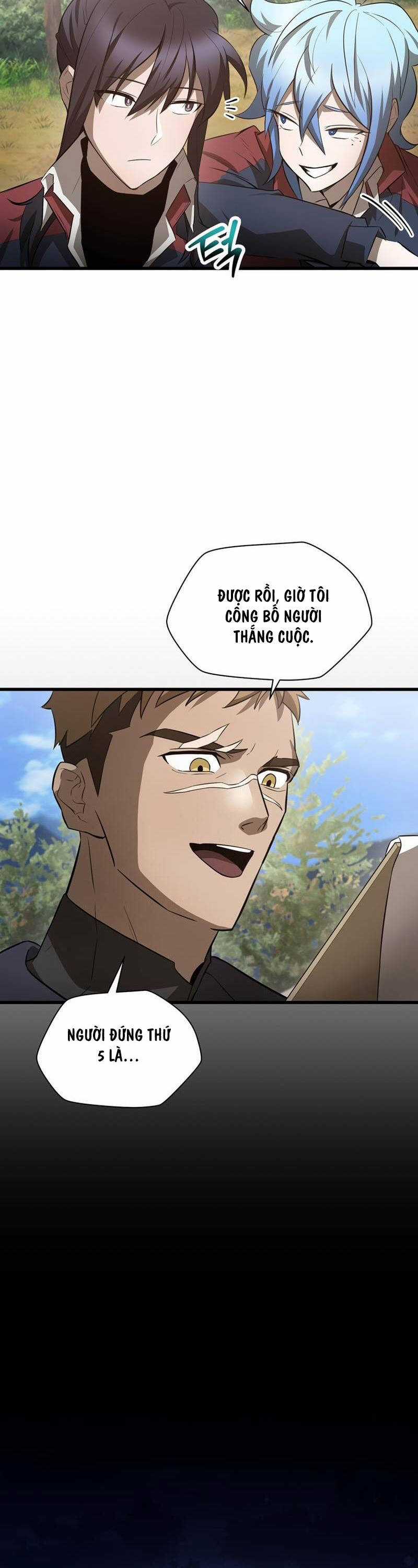 Helmut Đứa Trẻ Bị Ruồng Bỏ Chương 71 trang 17