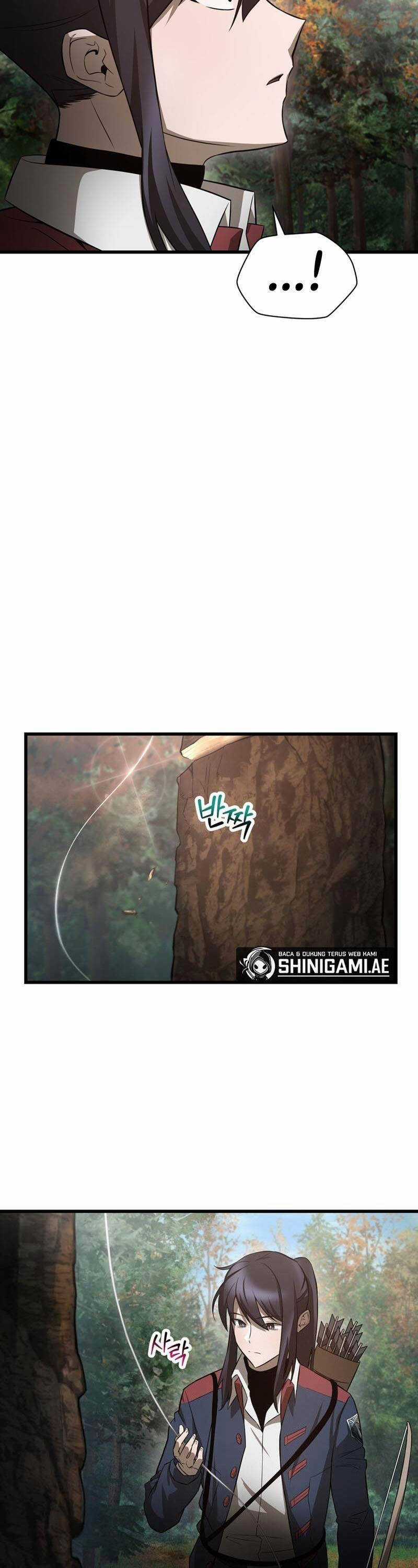 Helmut Đứa Trẻ Bị Ruồng Bỏ Chương 71 trang 2