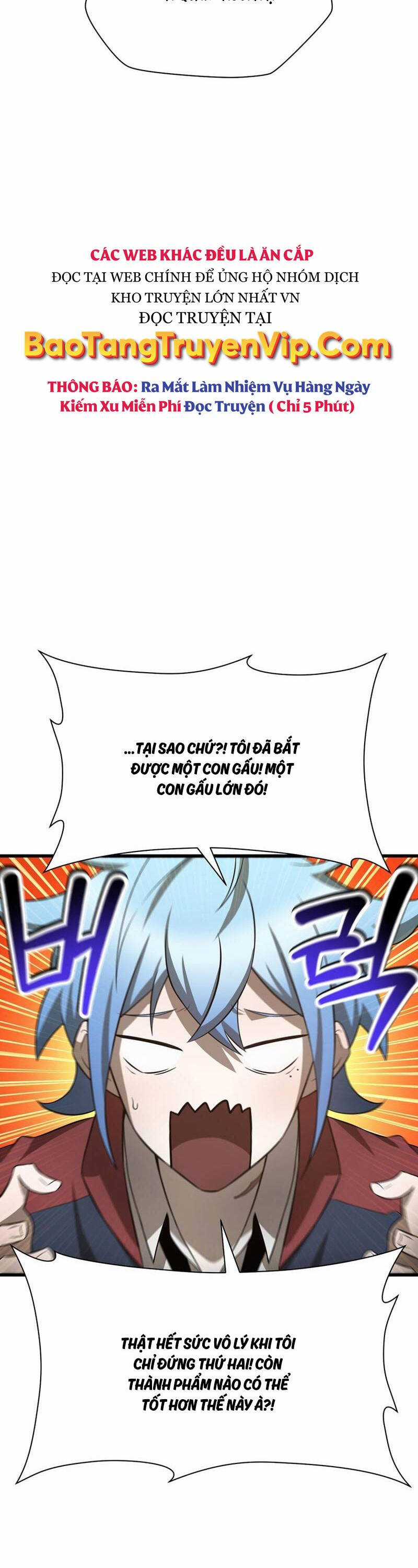 Helmut Đứa Trẻ Bị Ruồng Bỏ Chương 71 trang 21