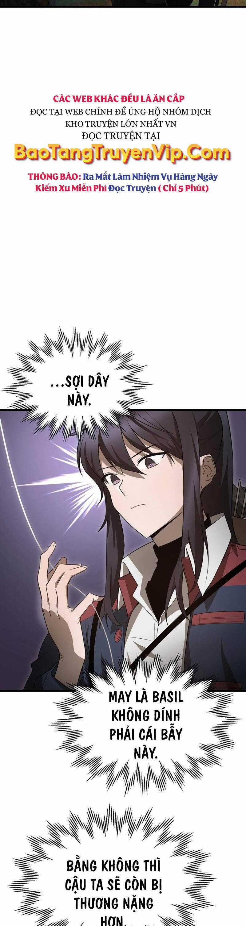 Helmut Đứa Trẻ Bị Ruồng Bỏ Chương 71 trang 3