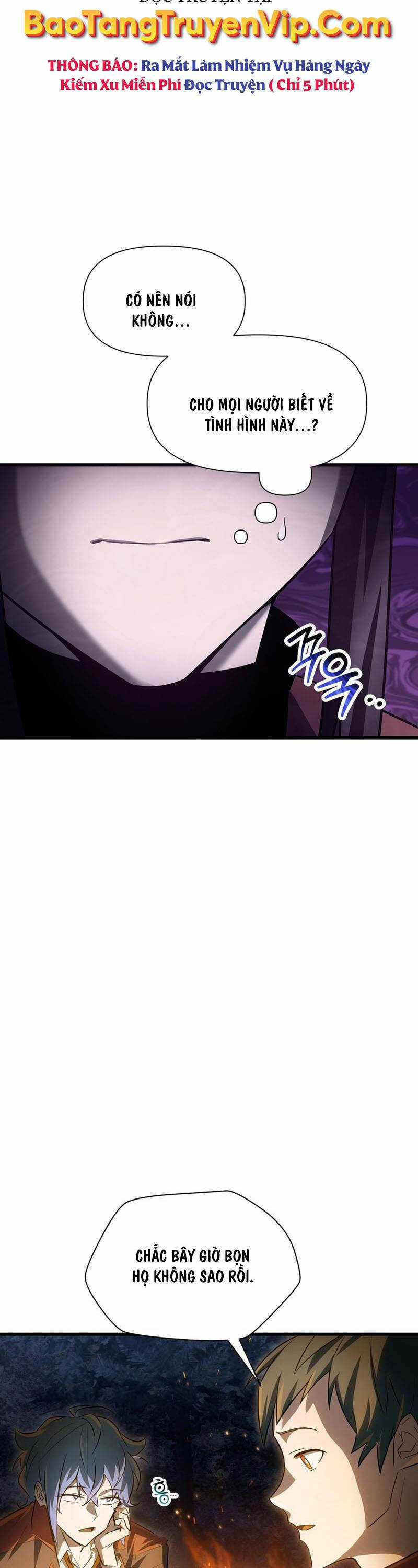 Helmut Đứa Trẻ Bị Ruồng Bỏ Chương 71 trang 31