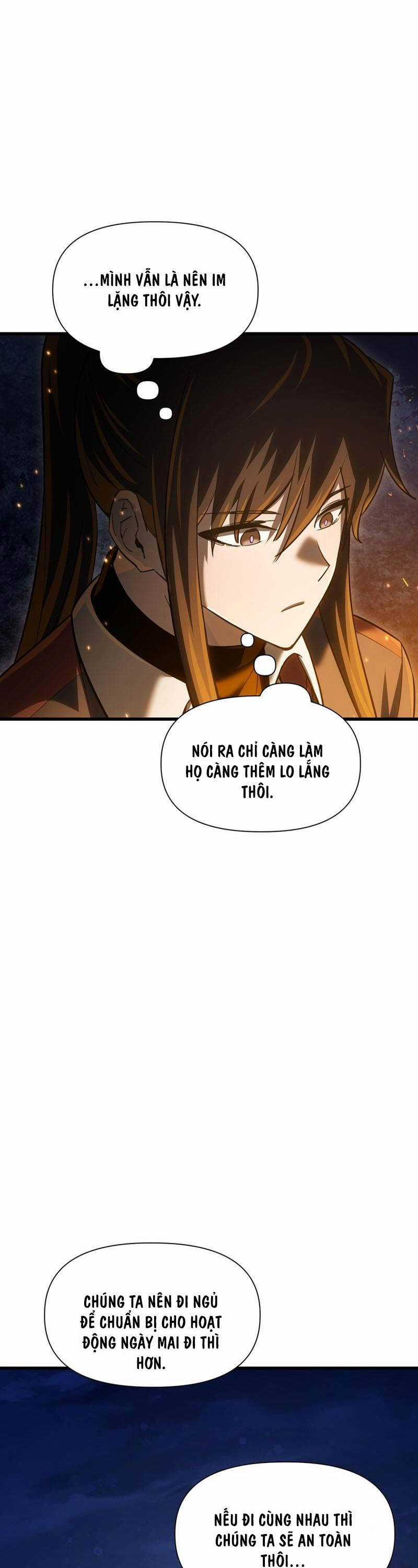 Helmut Đứa Trẻ Bị Ruồng Bỏ Chương 71 trang 34