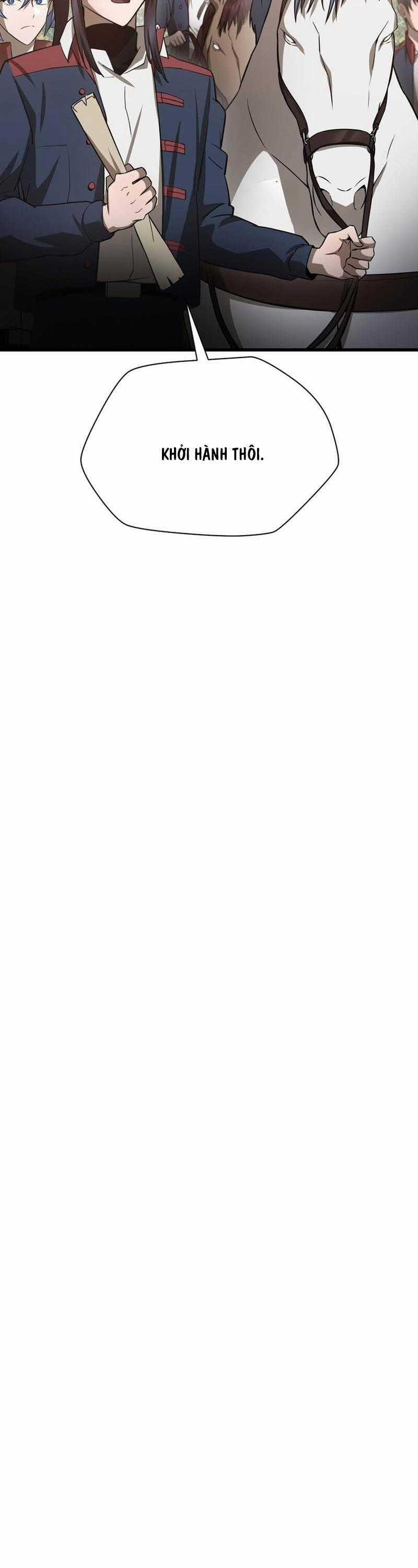 Helmut Đứa Trẻ Bị Ruồng Bỏ Chương 71 trang 38