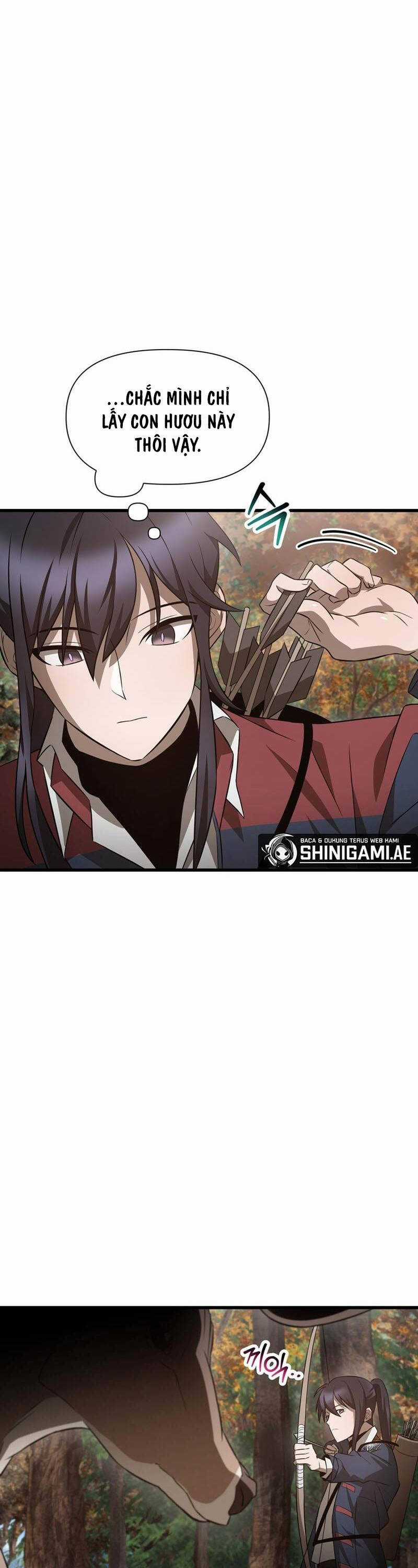 Helmut Đứa Trẻ Bị Ruồng Bỏ Chương 71 trang 7