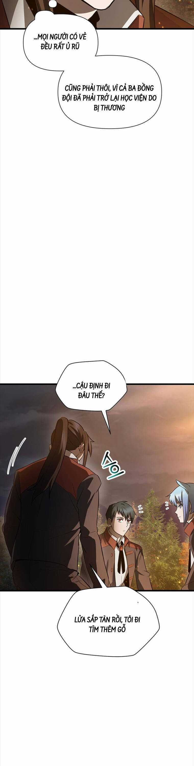 Helmut Đứa Trẻ Bị Ruồng Bỏ Chương 72 trang 13