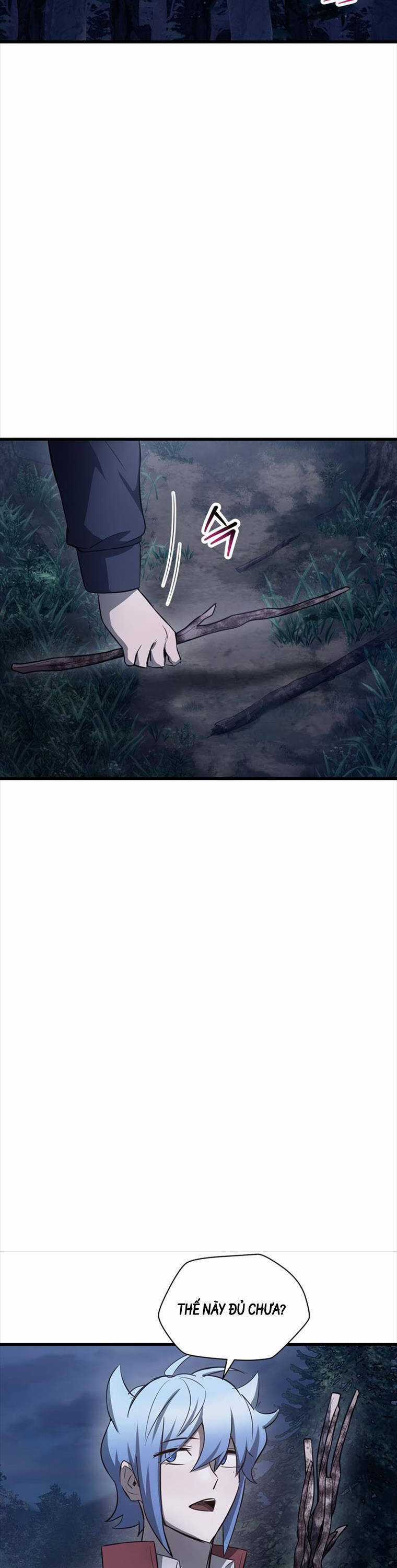 Helmut Đứa Trẻ Bị Ruồng Bỏ Chương 72 trang 15