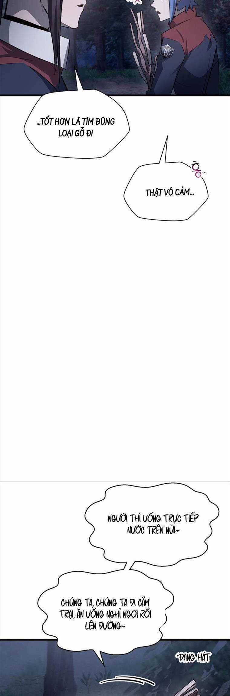 Helmut Đứa Trẻ Bị Ruồng Bỏ Chương 72 trang 18