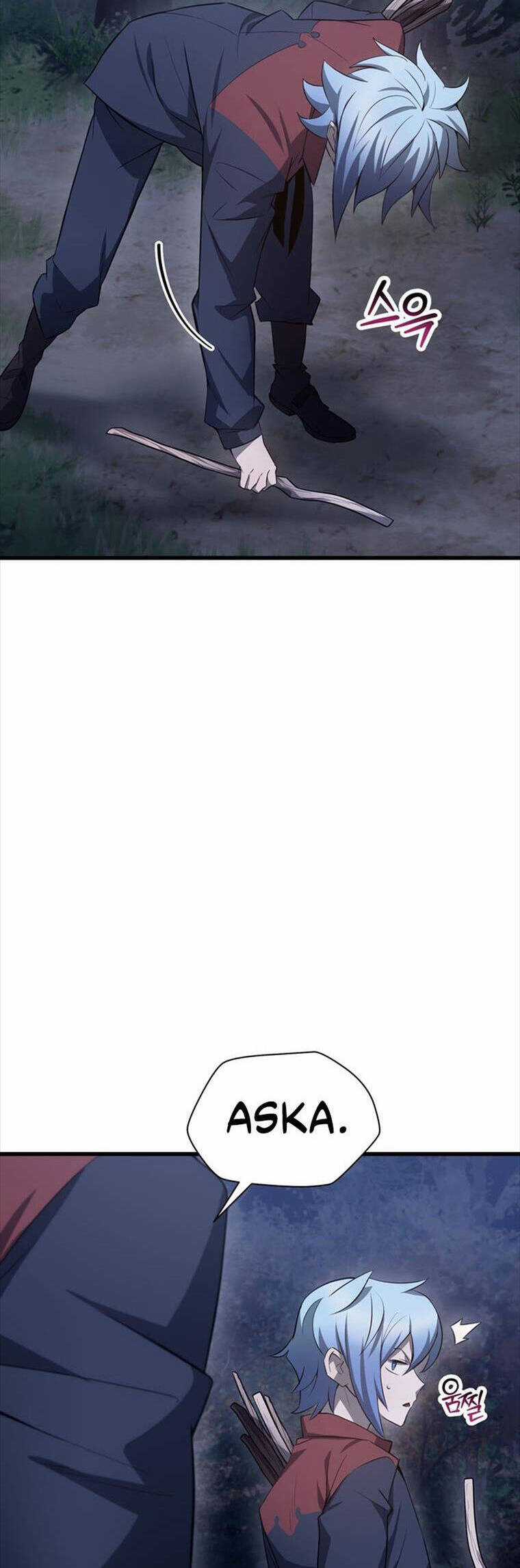 Helmut Đứa Trẻ Bị Ruồng Bỏ Chương 72 trang 19