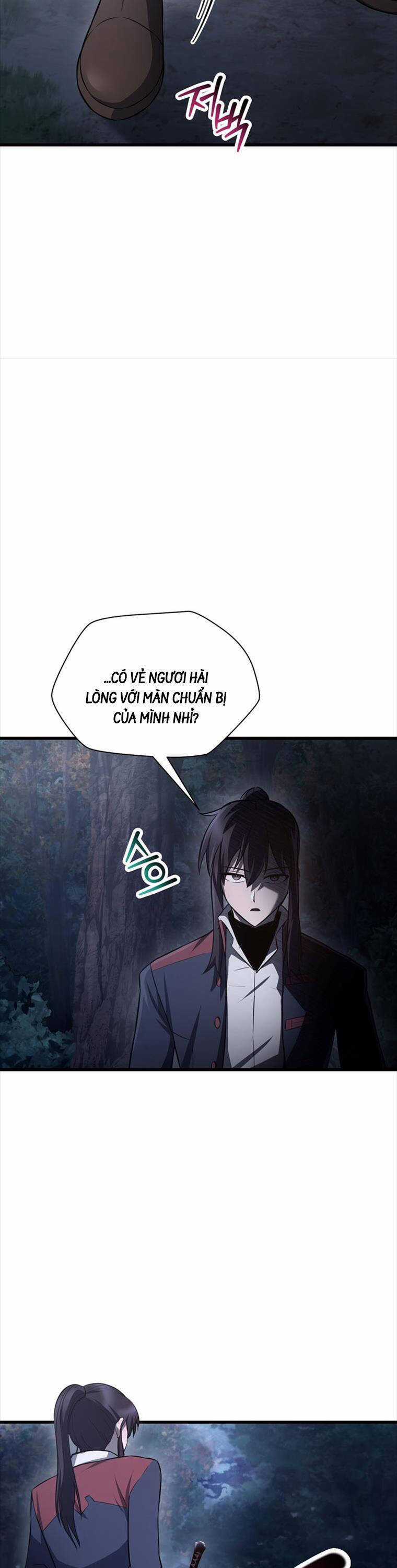 Helmut Đứa Trẻ Bị Ruồng Bỏ Chương 72 trang 25