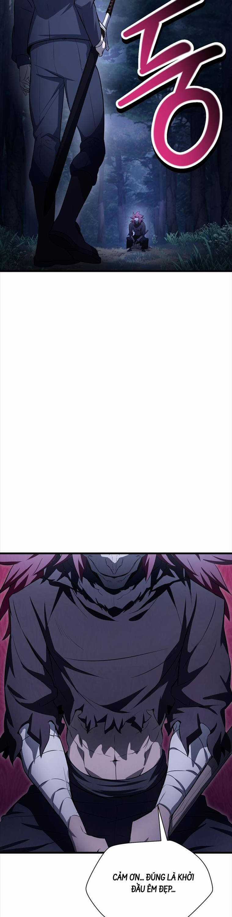 Helmut Đứa Trẻ Bị Ruồng Bỏ Chương 72 trang 26