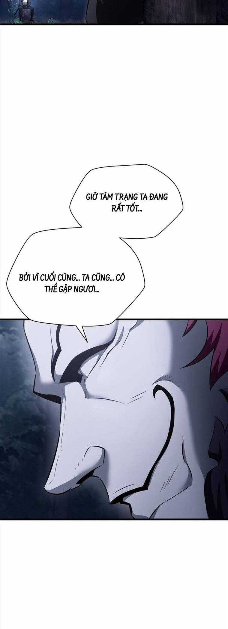 Helmut Đứa Trẻ Bị Ruồng Bỏ Chương 72 trang 29