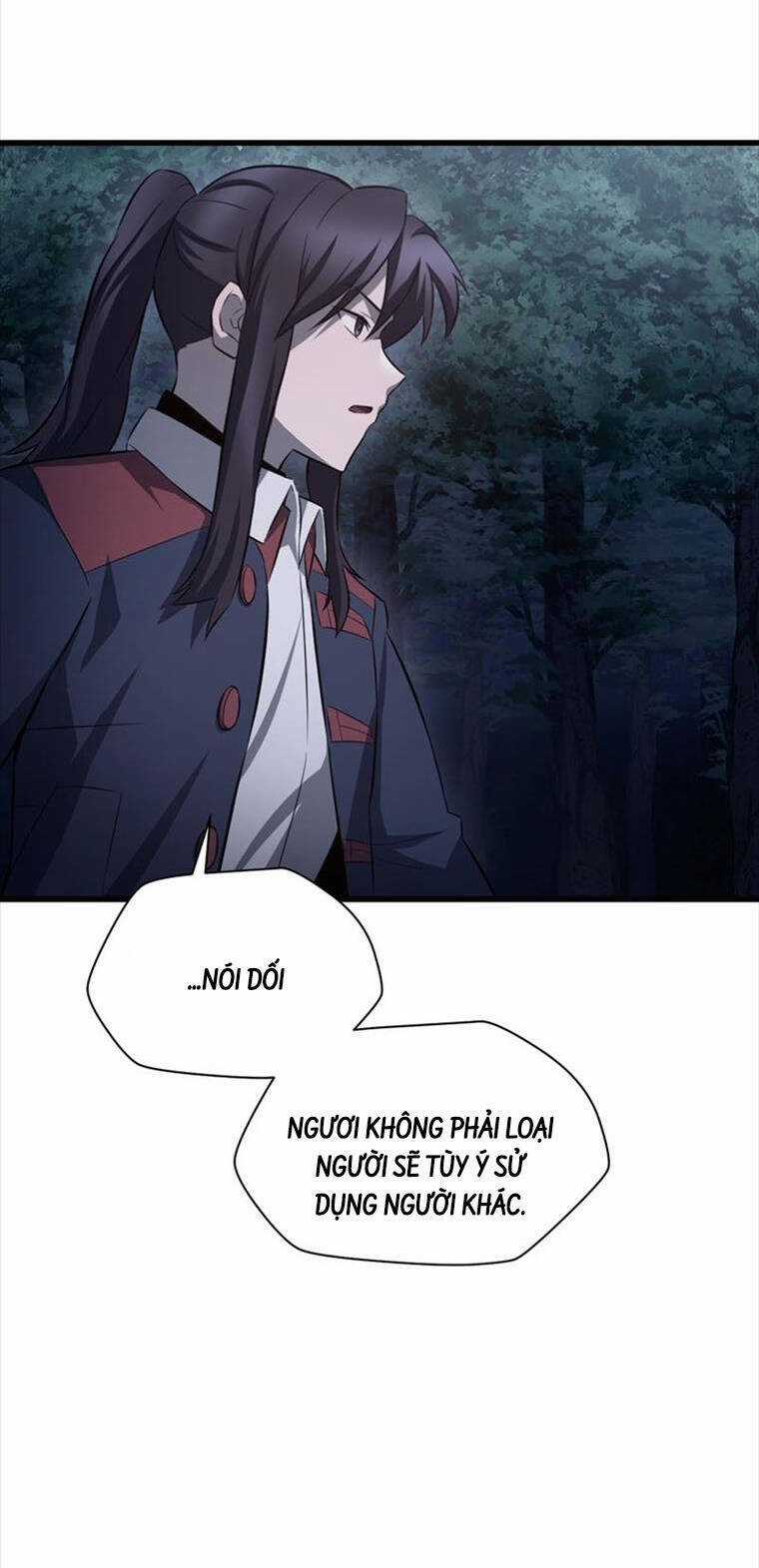 Helmut Đứa Trẻ Bị Ruồng Bỏ Chương 72 trang 38