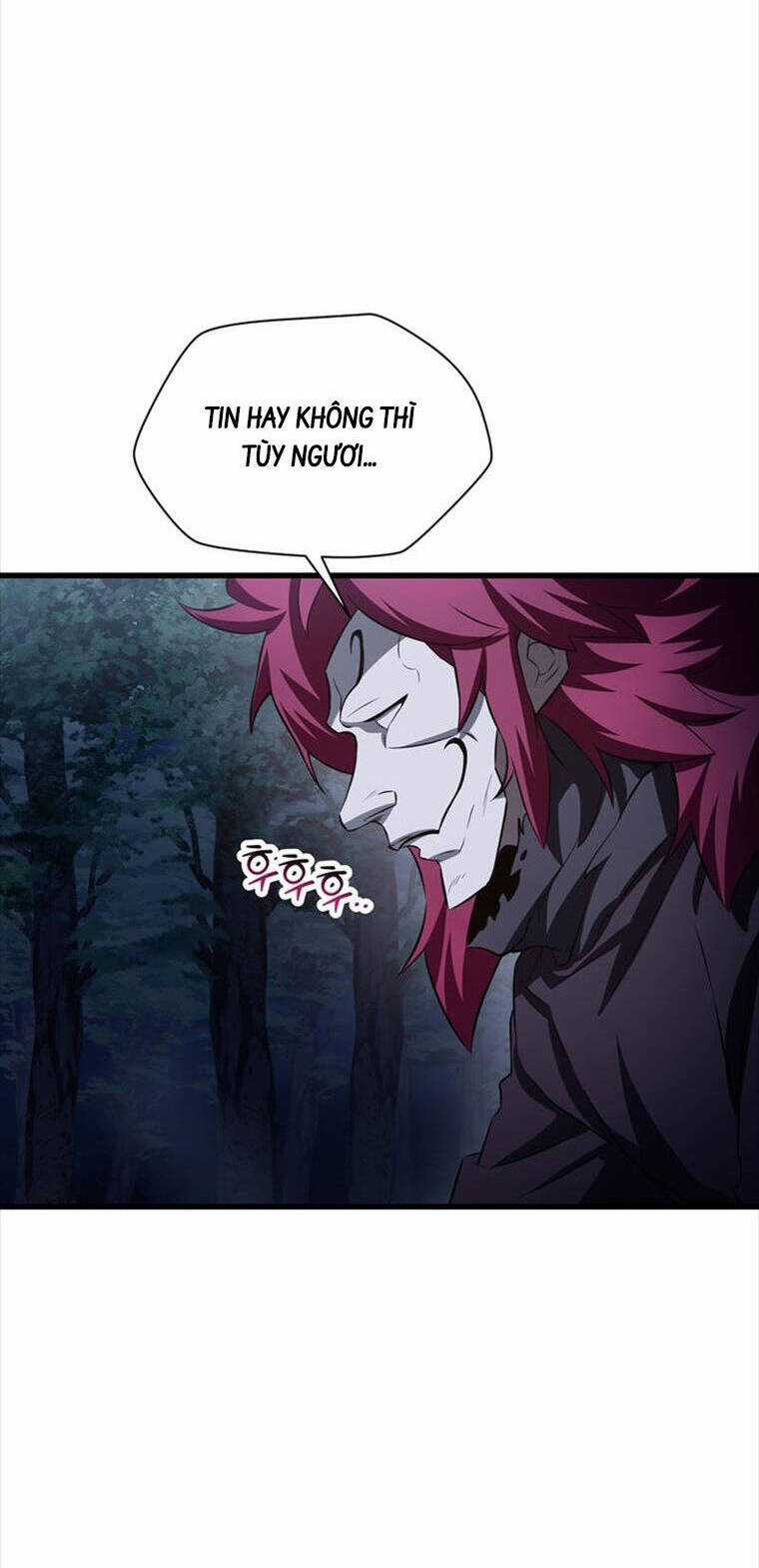 Helmut Đứa Trẻ Bị Ruồng Bỏ Chương 72 trang 39