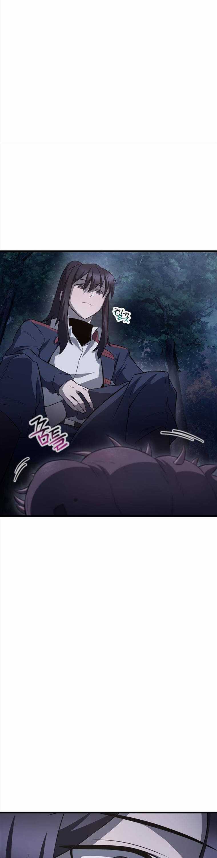 Helmut Đứa Trẻ Bị Ruồng Bỏ Chương 72 trang 42