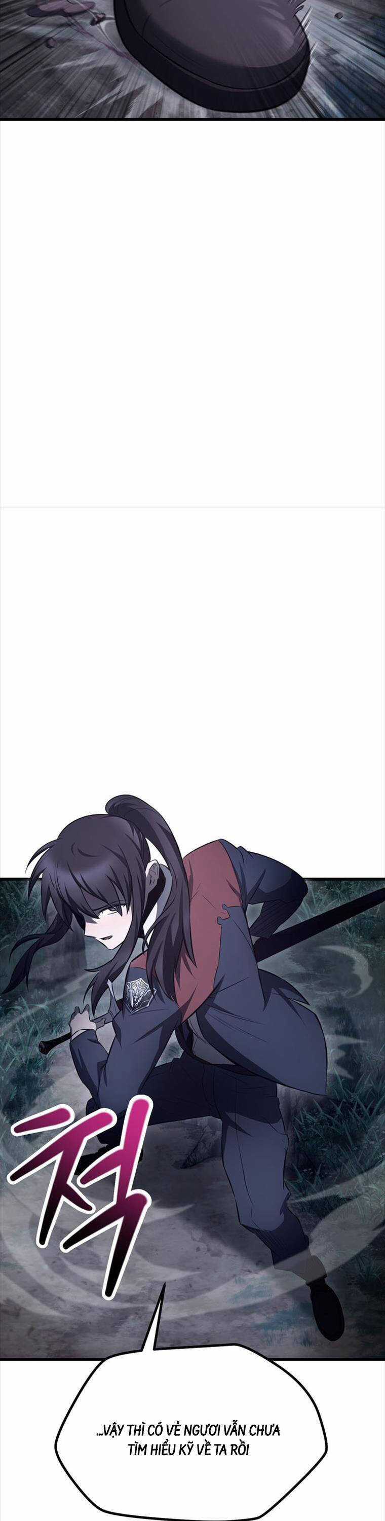 Helmut Đứa Trẻ Bị Ruồng Bỏ Chương 72 trang 45