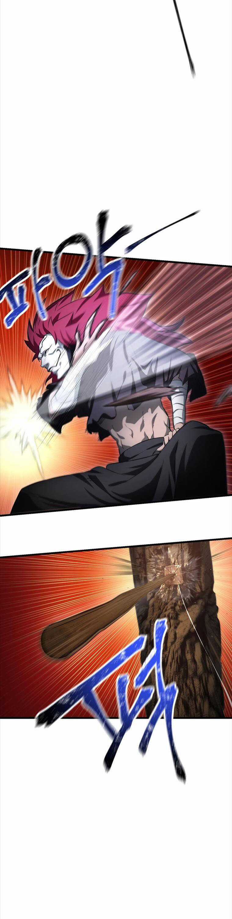 Helmut Đứa Trẻ Bị Ruồng Bỏ Chương 72 trang 47