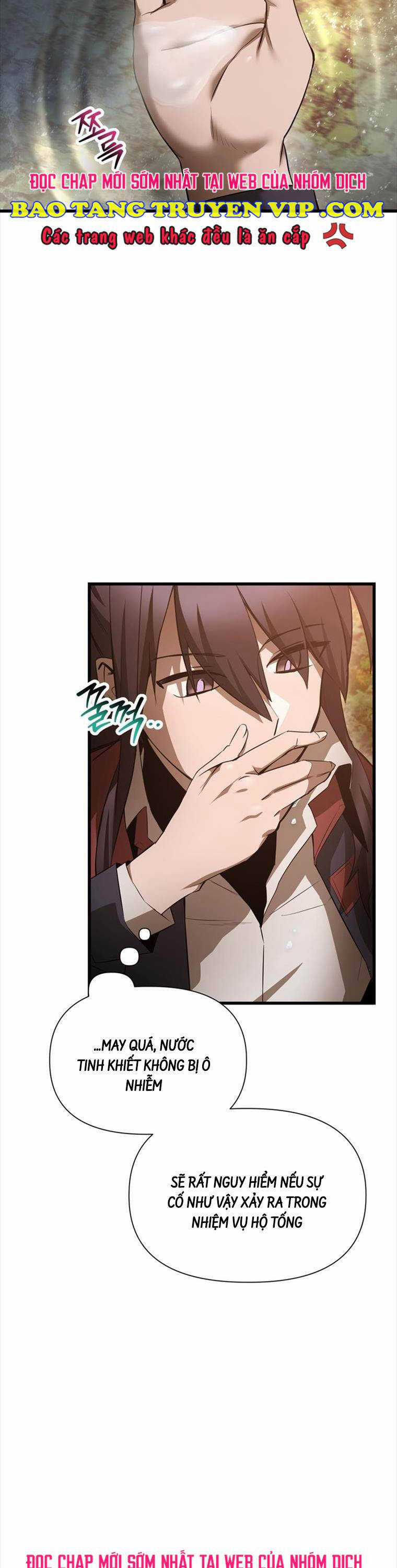 Helmut Đứa Trẻ Bị Ruồng Bỏ Chương 72 trang 5