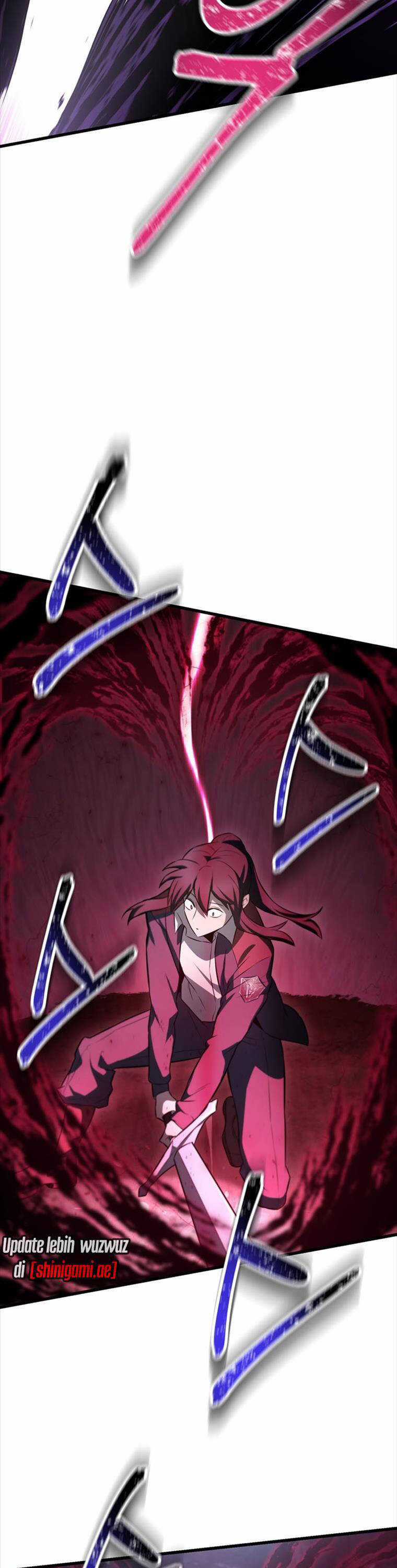 Helmut Đứa Trẻ Bị Ruồng Bỏ Chương 72 trang 53