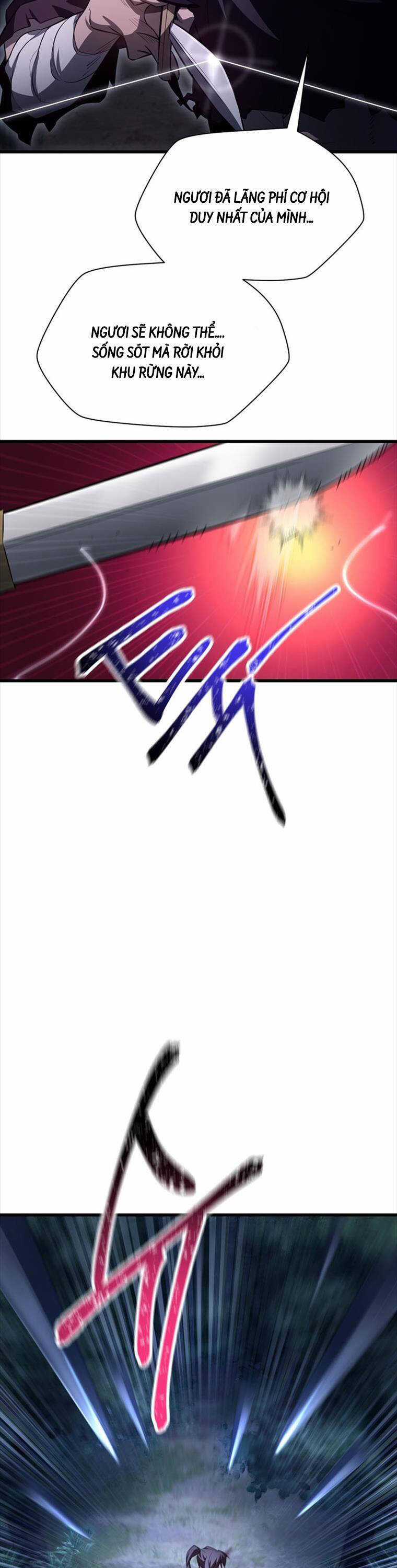 Helmut Đứa Trẻ Bị Ruồng Bỏ Chương 72 trang 55