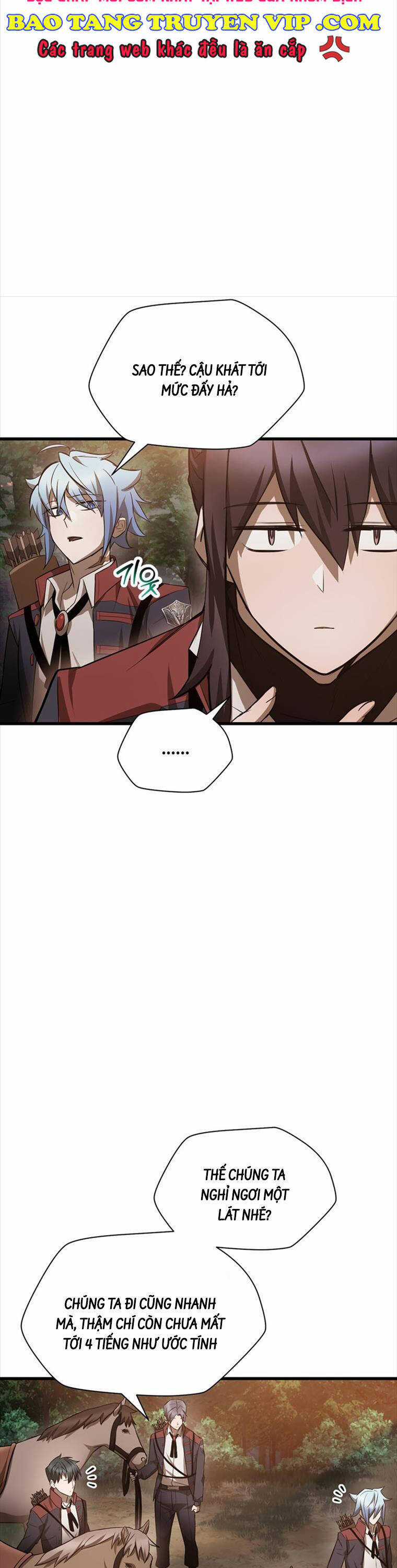 Helmut Đứa Trẻ Bị Ruồng Bỏ Chương 72 trang 6