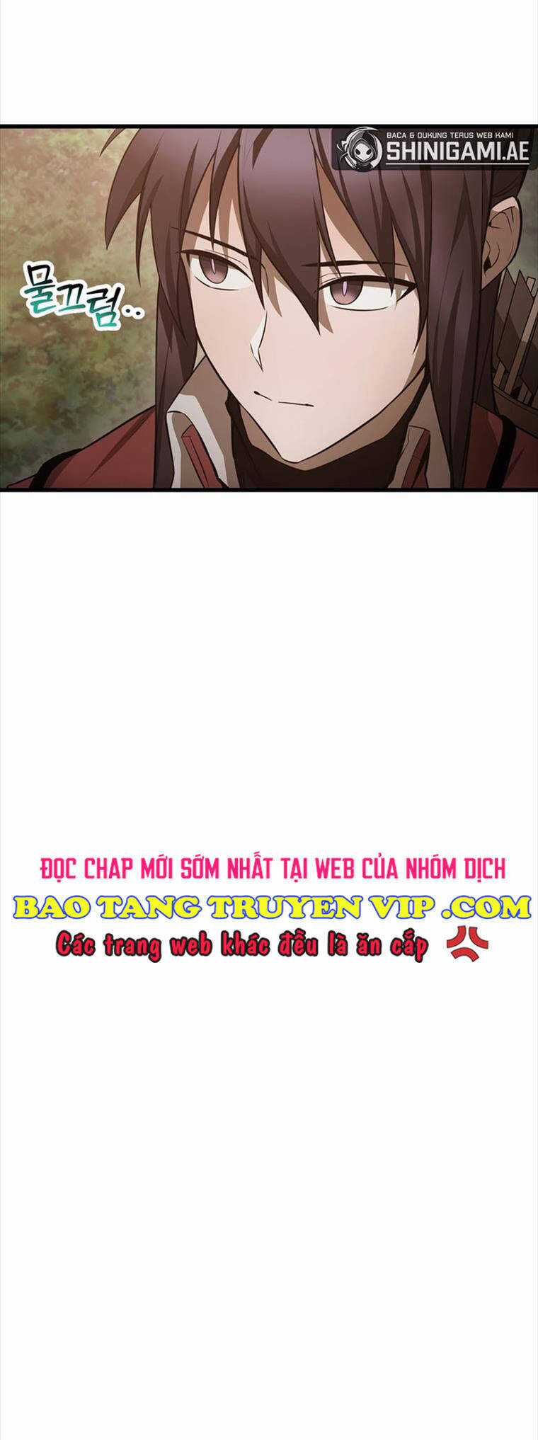 Helmut Đứa Trẻ Bị Ruồng Bỏ Chương 72 trang 8