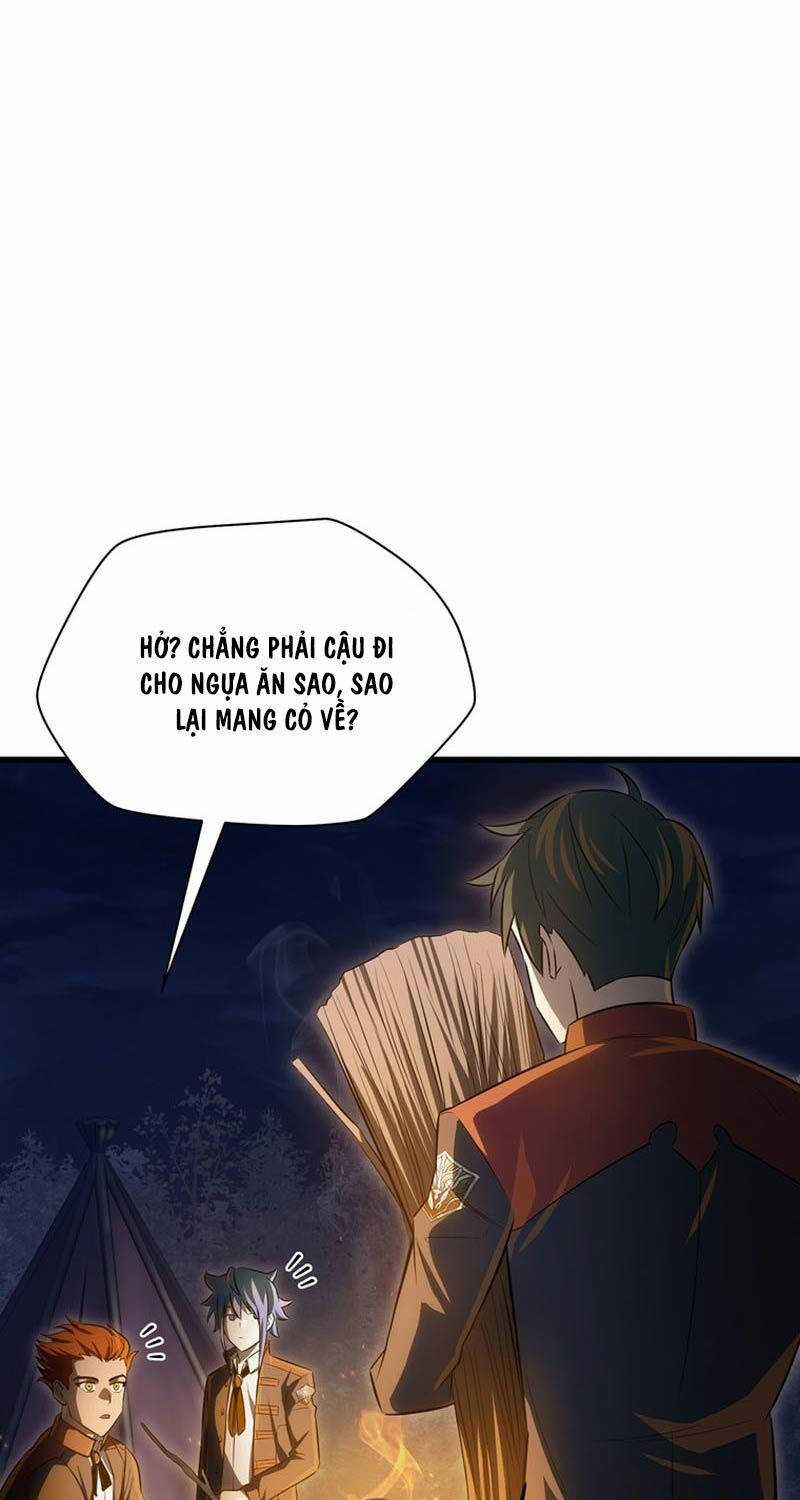 Helmut Đứa Trẻ Bị Ruồng Bỏ Chương 73 trang 10