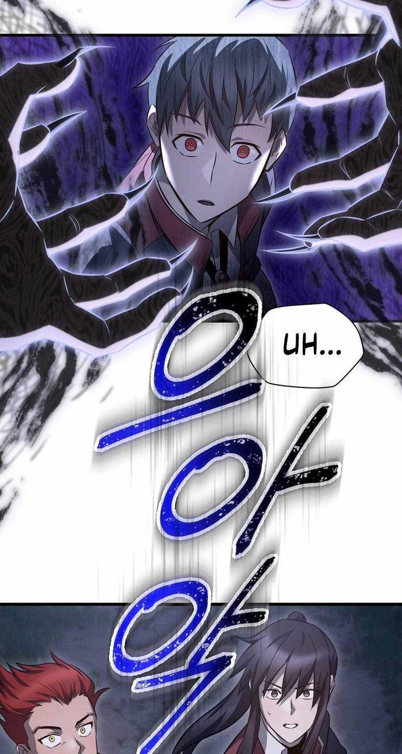 Helmut Đứa Trẻ Bị Ruồng Bỏ Chương 73 trang 101