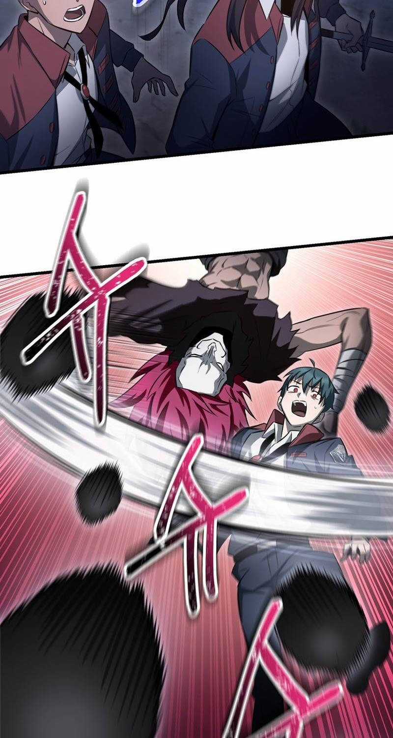 Helmut Đứa Trẻ Bị Ruồng Bỏ Chương 73 trang 102