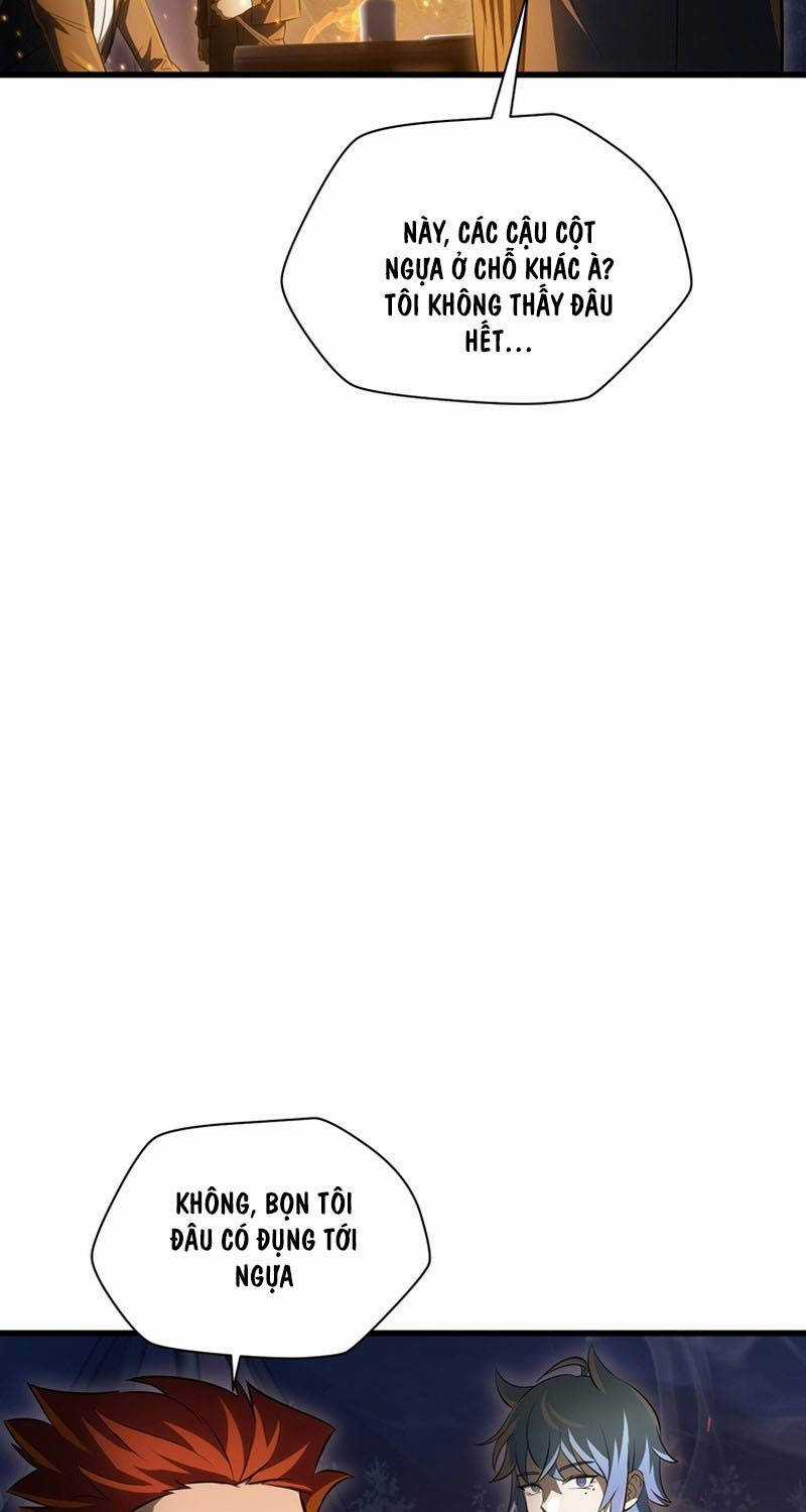 Helmut Đứa Trẻ Bị Ruồng Bỏ Chương 73 trang 11