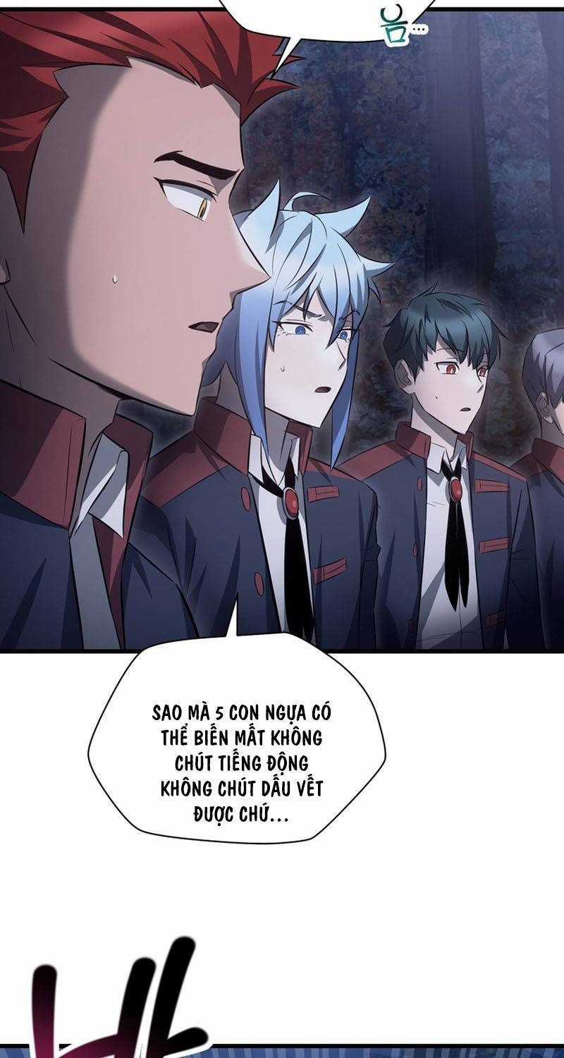 Helmut Đứa Trẻ Bị Ruồng Bỏ Chương 73 trang 16