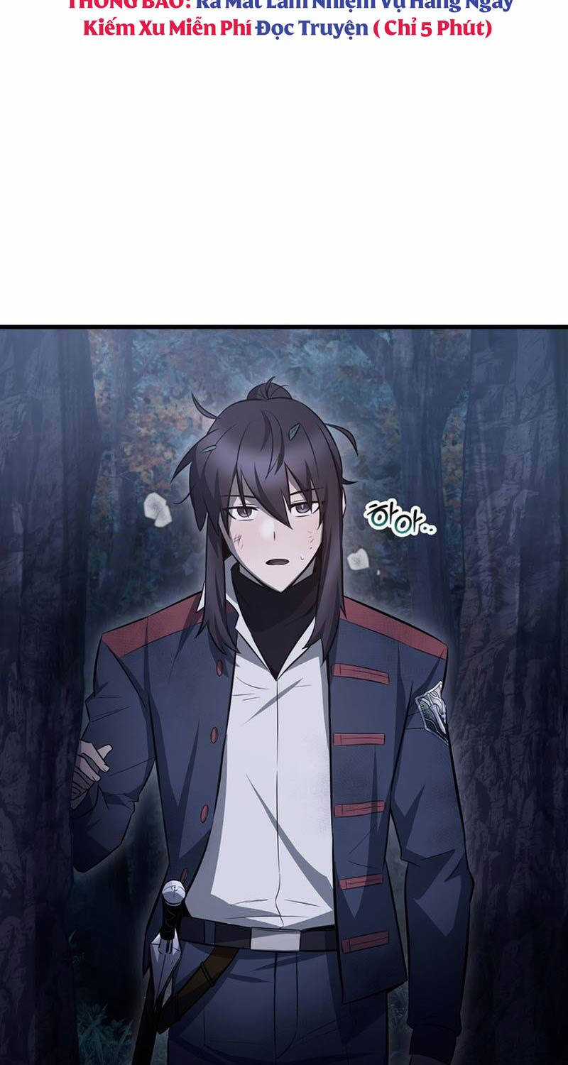 Helmut Đứa Trẻ Bị Ruồng Bỏ Chương 73 trang 22