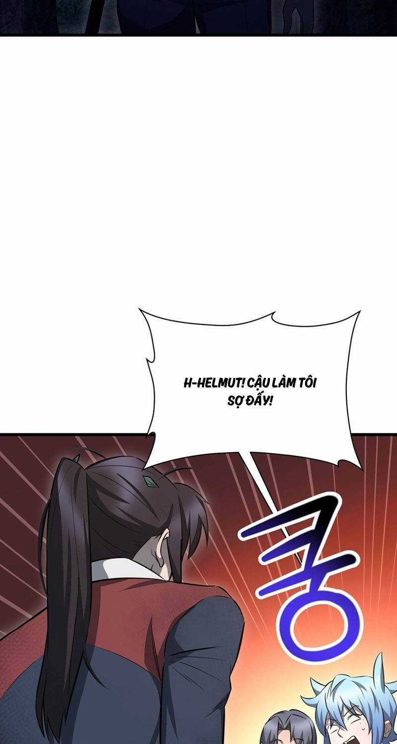 Helmut Đứa Trẻ Bị Ruồng Bỏ Chương 73 trang 23