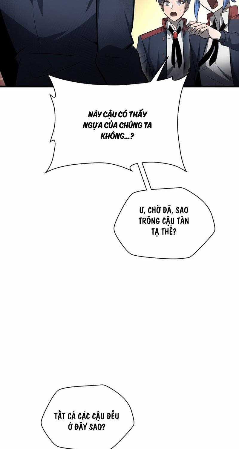 Helmut Đứa Trẻ Bị Ruồng Bỏ Chương 73 trang 24